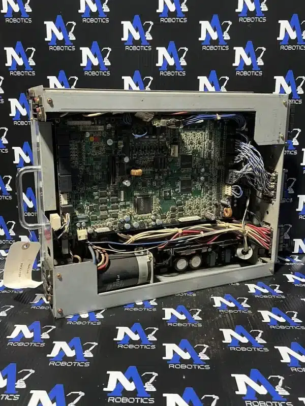 Nachi Servo Drive Amplifier Controller RKX1120 - Image 2