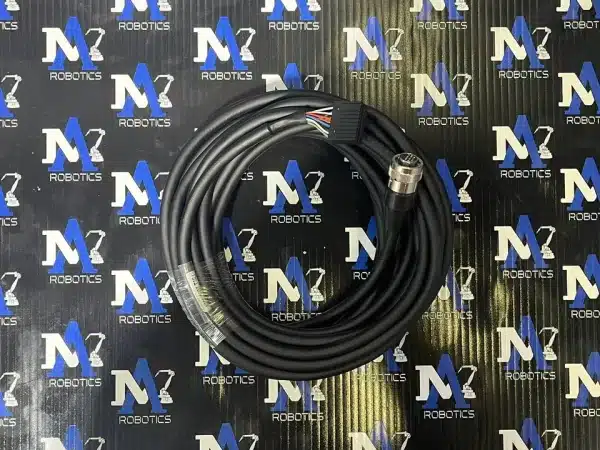 (NEW) FANUC Teach Pendant Cable A660-2007-T364#L-10.5MA (10 meters)