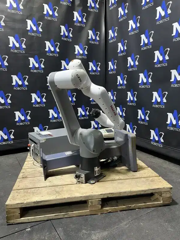 NACHI CZ10 Collaborative Robot - Image 2