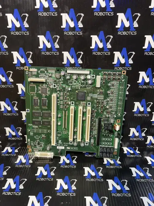 Have one to sell? Sell now DENSO RP324D Mother Board