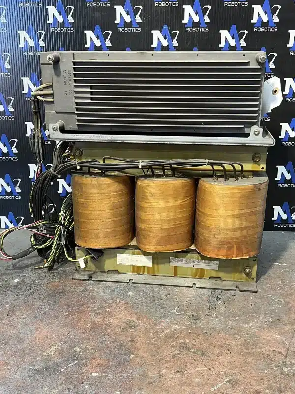 FANUC A80L-0028-0010 TRANSFORMER