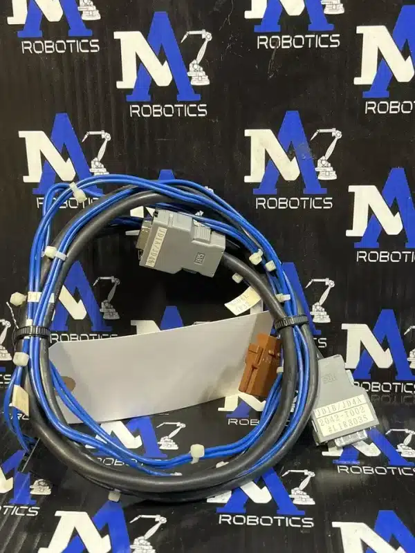 FANUC A660-2402-T002 CP32 Cable - Image 2