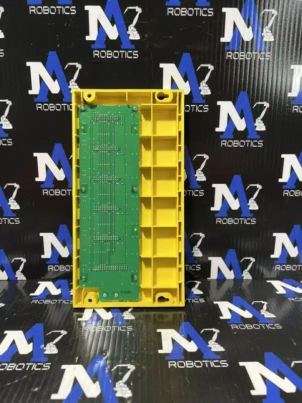 FANUC A03B-0819-C002 I/O Rack - Image 2