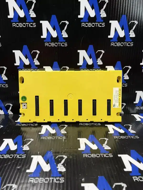 FANUC A03B-0819-C002 I/O Rack - Image 3