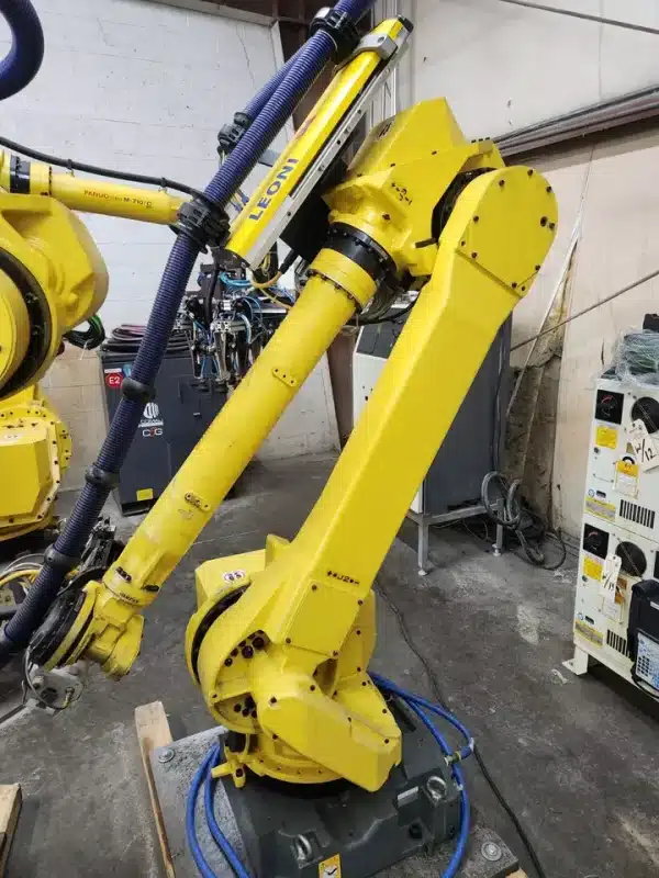 Fanuc M-710ic/45M Robot(s) - Image 5