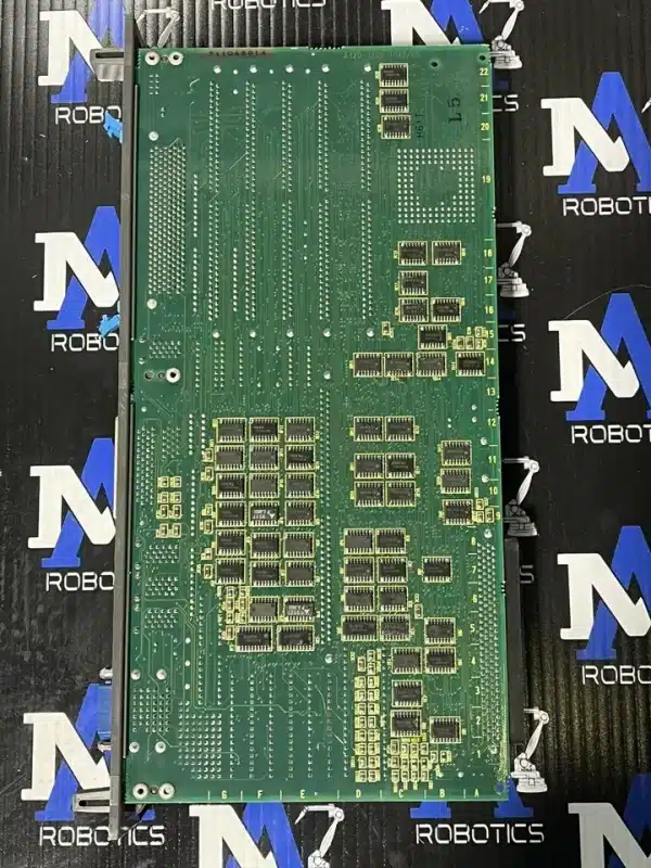 Fanuc A16B-3200-0040/04C CPU Board - Image 4