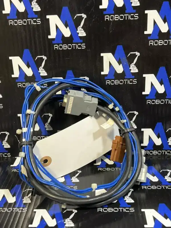 FANUC A660-2402-T002 CP32 Cable - Image 3