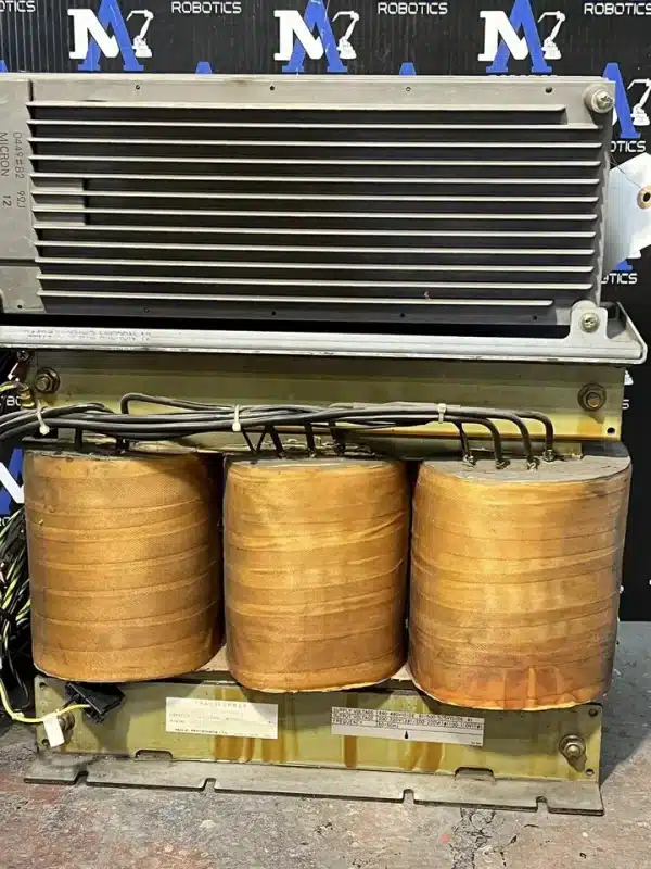 FANUC A80L-0028-0010 TRANSFORMER - Image 3