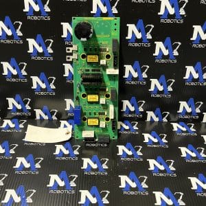 FANUC A20B-2101-0230/06C Servo Drive Board