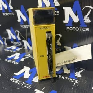 FANUC A03B-0807-C109 I/O Card