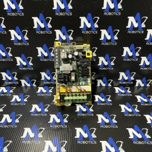 FANUC A14B-0076-B001 Servo AMP Input Power Supply