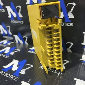 FANUC A03B-0807-C103 I/O Card
