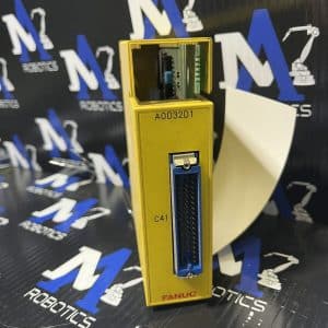 Fanuc A03B-0819-C156 I/O Card