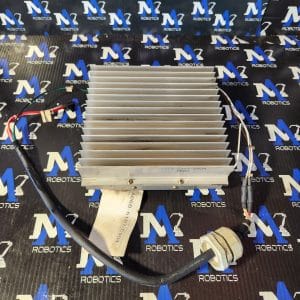 Fanuc A06B-6107-C904 Discharge Unit