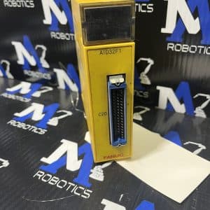 FANUC A03B-0807-C106 I/O Card