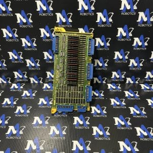 FANUC  I/O PC BOARD A16B-1212-022