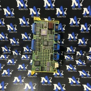 FANUC A16B-2200-037 Axis Control Board