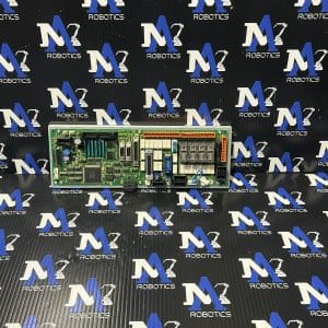 FANUC A20B-2100-0470/08G Panel Board