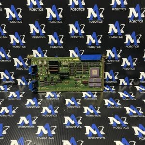 FANUC A16B-1210-0430/04B Axis Control Board