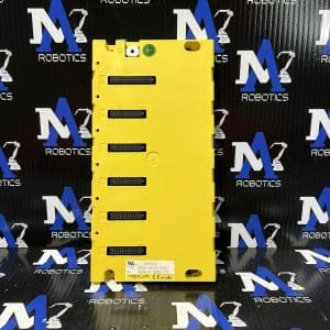 FANUC A03B-0819-C002 I/O Rack