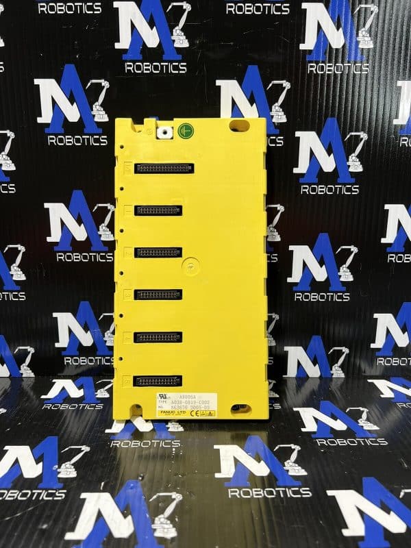 FANUC A03B-0819-C002 I/O Rack | AMRobotics