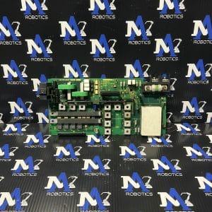 FANUC A16B-2202-0661/01A Circuit Board