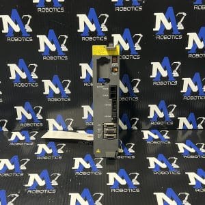 FANUC A20B-2100-0741/09B Control Board