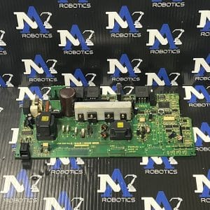 Fanuc A16B-2202-0420/07E Control Board