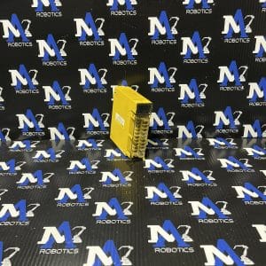 FANUC Input Module A03B-0819-C114