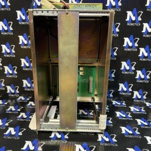 Yaskawa Electric Control Rack JZNC-XRK01D-1