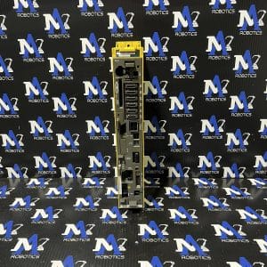 FANUC A02B-0266-B501 Control Board