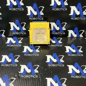FANUC A02B-0091-C113 Macro Cassette