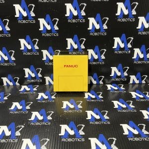Fanuc PC Cassette B A02B-0076-K002