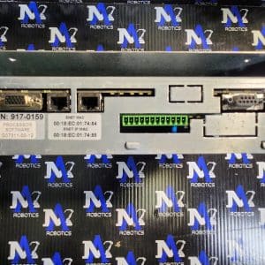 WTC 917-0159 Ethernet Module