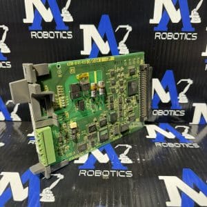 Fanuc A20B-8101-0330/02A Device Net Card