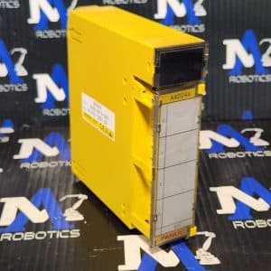 Fanuc A03B-0819-C051 I/O Card