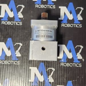 Wittenstein CP 060-MX1-10-X11-FAN Fanuc P250 Reduction Gear