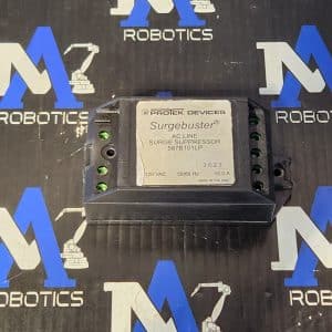 Protek Surgebuster 587B101LP Surge Suppressor