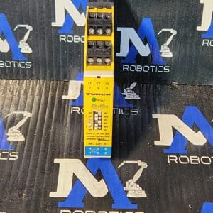 Turck IM1-22EX-R Switching Amplifier