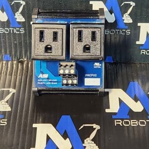 ASI IMACP02 120VAC Socket