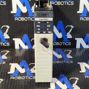 Allen Bradley 1756-L63 Controllogix 5563 Processor