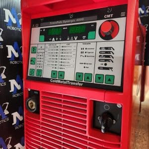 Fronius TransPulse Synergic 4000