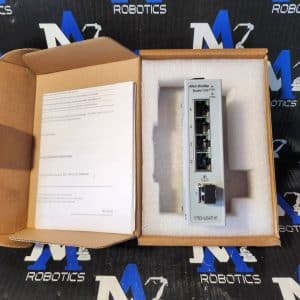 Allen Bradley 1783-US4T1F Stratix Switch