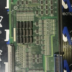 YASKAWA JANCD-MI01O REV.C0 Control Board