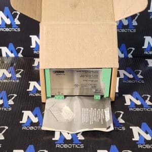 Phoenix Contact 2939250 DC Power Supply