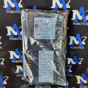 Allen Bradley 1771-0FE2/B Analog Output Module