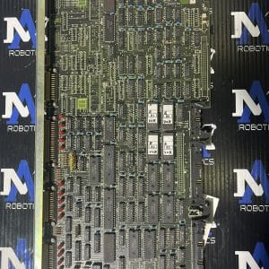 YASKAWA JANCD-DL01 FMR/FSR PC Board