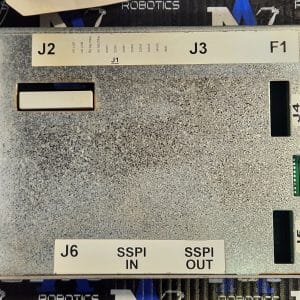 WTC 917-0145 Weld Timer Control