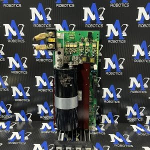 Fanuc A16B-2203-0621/11B Circuit Board