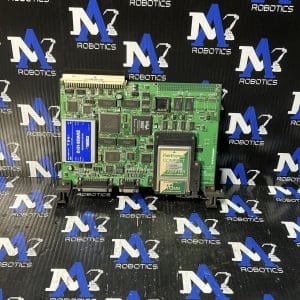 Kawasaki 50999-1914R00 I/O Circuit Board